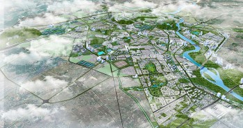 Năm 2024, Thanh Hóa còn khoảng 600 dự án bất động sản chưa mang ra đấu giá