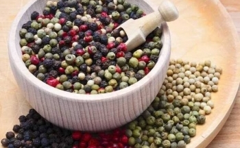 Giá hồ tiêu tăng cao, triển vọng xuất khẩu khả quan