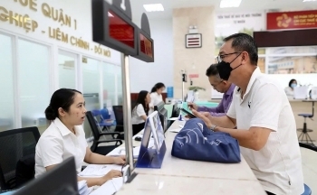 Ngành Thuế dồn lực rà soát, đôn đốc doanh nghiệp còn nợ đọng tiền thuế