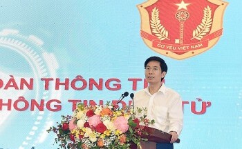 Phát hiện hơn 53.000 nguy cơ tấn công mạng vào các mạng công nghệ thông tin trọng yếu