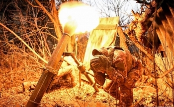 Chiến sự Nga-Ukraine 14/11/2024: New York Times cho rằng, Ukraine coi đảm bảo an ninh quan trọng hơn vấn đề lãnh thổ