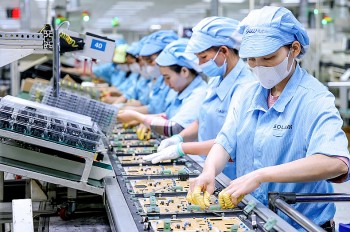 Gia nhập chuỗi cung ứng của doanh nghiệp FDI, tăng hiệu quả tận dụng Hiệp định RCEP