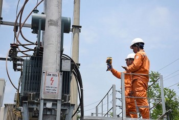 EVNHANOI đột phá trong an toàn lao động nhờ chuyển đổi số