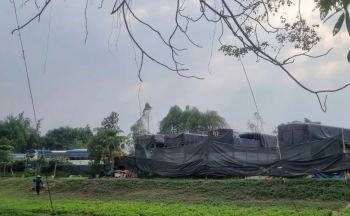 Hộp thư bạn đọc ngày 14/11: Phản ánh liên quan đến sản phẩm Hoa Nhất; bãi xe phường Yên Sở