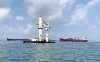 Quảng Ninh: Vươn tầm trung tâm logistics hàng đầu miền Bắc