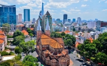 Dự báo thời tiết hôm nay ngày 15/11/2024: Thời tiết đẹp cho cả 3 miền