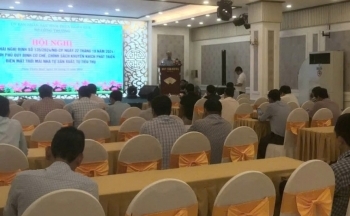 Thừa Thiên Huế: Hội nghị triển khai phát triển điện mặt trời mái nhà tự sản xuất, tự tiêu thụ