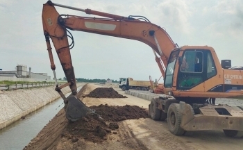 10 tháng năm 2024, tỉnh Thái Bình giải ngân vốn đầu tư công gần 5.000 tỷ đồng