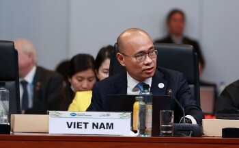 Việt Nam đóng góp tích cực tại Hội nghị liên Bộ trưởng Ngoại giao - Kinh tế APEC lần thứ 35