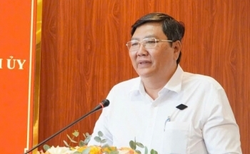 Phó Chủ tịch thường trực UBND tỉnh Đắk Nông làm Trưởng ban Dân vận Tỉnh uỷ