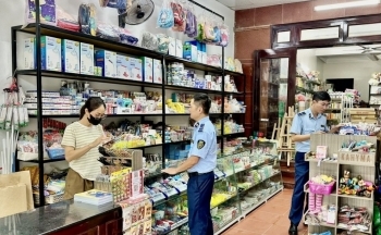 Lạng Sơn: Tăng cường kiểm soát vệ sinh an toàn thực phẩm