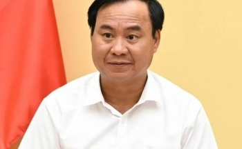 Điều động Chủ tịch UBND tỉnh Quảng Trị giữ chức Thứ trưởng Bộ Nông nghiệp và phát triển nông thôn