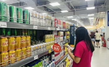 Tăng thuế đồ uống có cồn: Cân nhắc kỹ lưỡng để đạt được mục tiêu kép