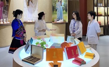 Xúc tiến thương mại, mở rộng thị trường cho sản phẩm OCOP Quảng Ninh