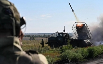 Chiến sự Nga-Ukraine 3/12/2024: Nga sẵn sàng lực lượng dự bị tung vào mặt trận; Ukraine thiếu hụt quân số bổ sung