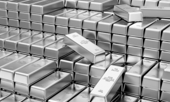 Giá bạc hôm nay 16/3/2025: Bạc trong nước giảm nhẹ