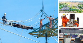 Động lực và kỳ vọng từ Luật Điện lực (sửa đổi) năm 2024