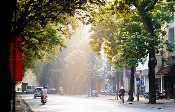 Dự báo thời tiết hôm nay 18/11/2024: Miền Bắc đêm và sáng sớm trời rét