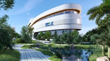 Quảng Ninh: Thu hút đầu tư thông minh, hướng tới phát triển kinh tế xanh