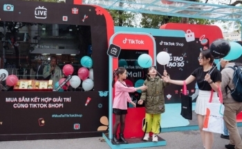 Online Friday 2024: Bước nhảy vọt của hàng Việt trong kỷ nguyên thương mại điện tử
