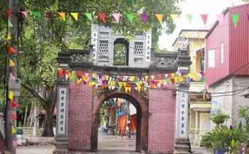 Bắc Giang đưa 2 điểm du lịch cộng đồng ra khỏi danh sách lập quy hoạch