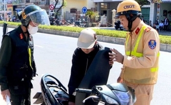 Quảng Ninh: Cảnh sát giao thông sẽ hóa trang để xử lý vi phạm