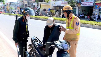 Nghị định 168, ‘liều thuốc’ hữu hiệu chấn chỉnh văn hoá giao thông