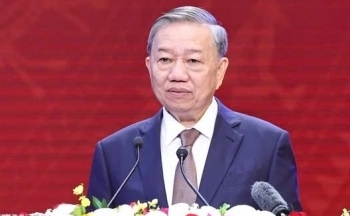 Ngày Nhà giáo suy ngẫm về lời Tổng Bí thư 'phát động Bình dân học vụ số'