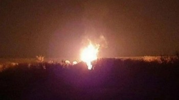 Liên Hợp Quốc cảnh báo 'nóng' sau khi Ukraine phóng tên lửa vào biên giới Nga