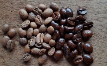 Cà phê Robusta ghi nhận phiên giảm thứ ba liên tiếp