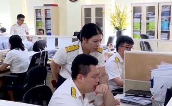 Ngành Thuế triển khai các giải pháp thu ngân sách nhà nước cuối năm