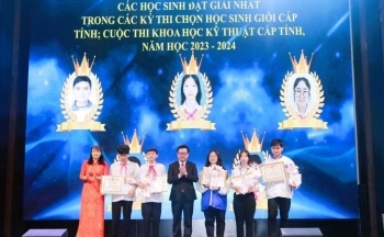 Quảng Ninh: Tập trung đổi mới, nâng cao chất lượng giáo dục tại TP. Móng Cái