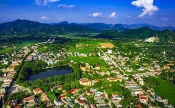 Yên Bái: Công nhận 5 xã của huyện Lục Yên đạt chuẩn nông thôn mới năm 2024