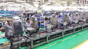 Điểm tên những thị trường nhập khẩu nhóm phương tiện vận tải và phụ tùng của Việt Nam