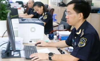 Hải Quan Quảng Ninh gỡ 'điểm nghẽn' từ thương mại hải quan số