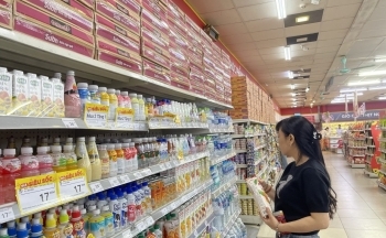 Áp thuế tiêu thụ đặc biệt với nước giải khát có đường: Cân nhắc giữa lợi ích và tác động