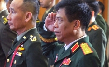 Hội nghị Tư lệnh Lục quân ASEAN lần thứ 25: Tăng cường hợp tác vì ổn định khu vực