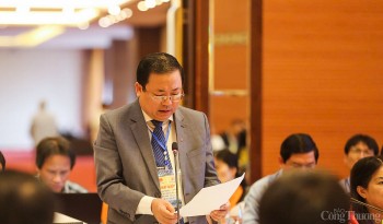 Bình Định: Chuyển dịch cơ cấu hàng hóa xuất khẩu theo chiều sâu