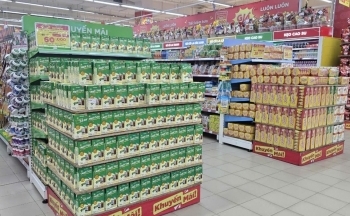 Lâm Đồng: Phát triển hệ thống phân phối hàng hóa cố định, bền vững và ưu tiên hàng Việt Nam