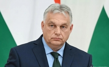 Hungary kêu gọi phương Tây nghiêm túc xem xét vụ phóng tên lửa Oreshnik của Nga