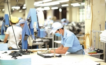 Ngành dệt may tăng tốc về đích 44 tỷ USD trong năm 2024