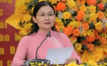 Nhân sự phía Nam: Điều động, bổ nhiệm cán bộ chủ chốt 5 tỉnh, thành phố