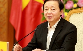 Phó Thủ tướng Trần Hồng Hà sắp thăm, làm việc tại Đan Mạch và Phần Lan
