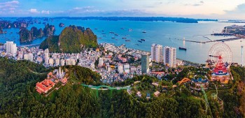 Quảng Ninh giữ vững thương hiệu 'điểm đến 4 mùa'