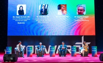 VSMCamp và CSMOSummit 2024: Đón đầu xu hướng phát triển bền vững