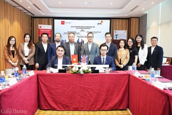ACCA và PwC Việt Nam 'bắt tay' cùng phát triển bền vững ngành kế toán