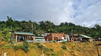 Khẩn trương xóa nhà tạm, nhà dột nát: Thực hiện giấc mơ an cư cho người nghèo