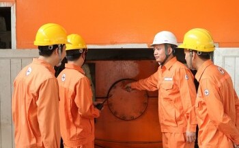 Quảng Ninh: Doanh nghiệp giảm chi phí, tăng năng suất nhờ tiết kiệm điện