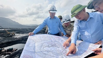 Quảng Ninh tăng cường quản lý, khai thác tài nguyên than