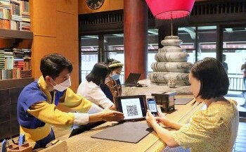 Chuyển đổi số tạo 'cú hích' phát triển du lịch Quảng Ninh